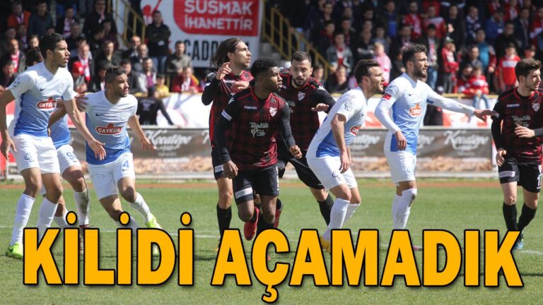 KİLİDİ AÇAMADIK