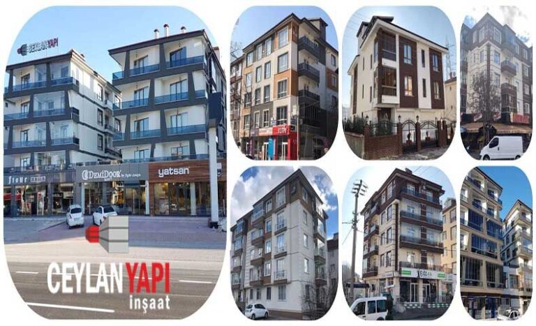 Ceylan Yapı BOLU