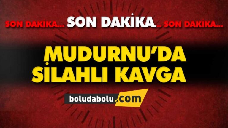 Silahlı kavga, Ağır yaralılar var