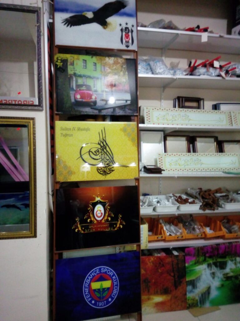 Can Kardeşler FIRATPEN BOLU
