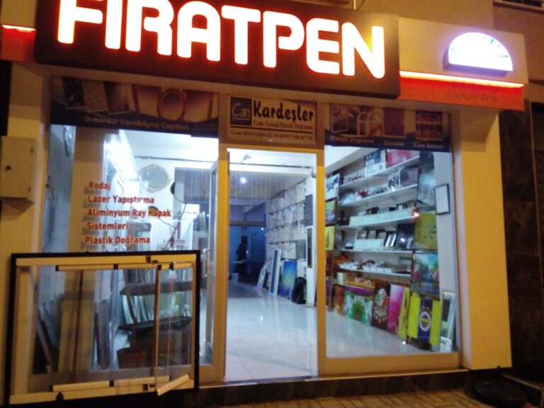 Can Kardeşler FIRATPEN BOLU