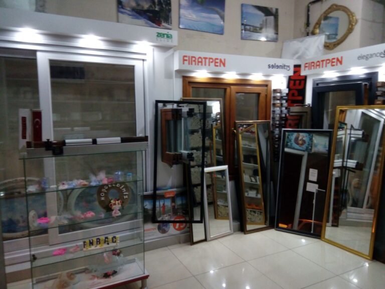 Can Kardeşler FIRATPEN BOLU