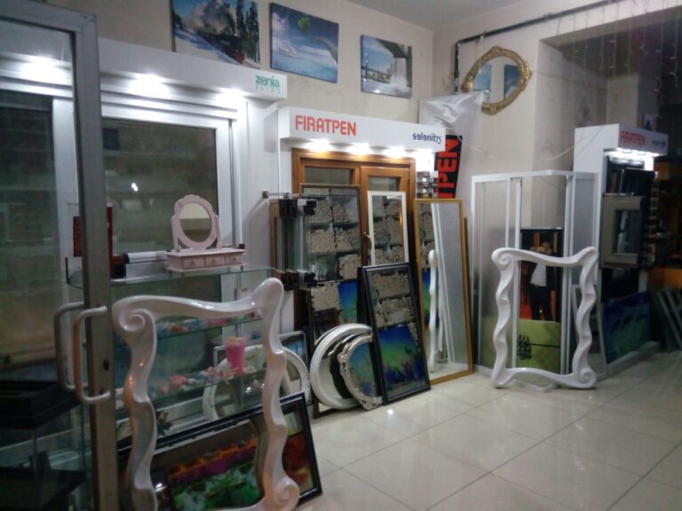 Can Kardeşler FIRATPEN BOLU