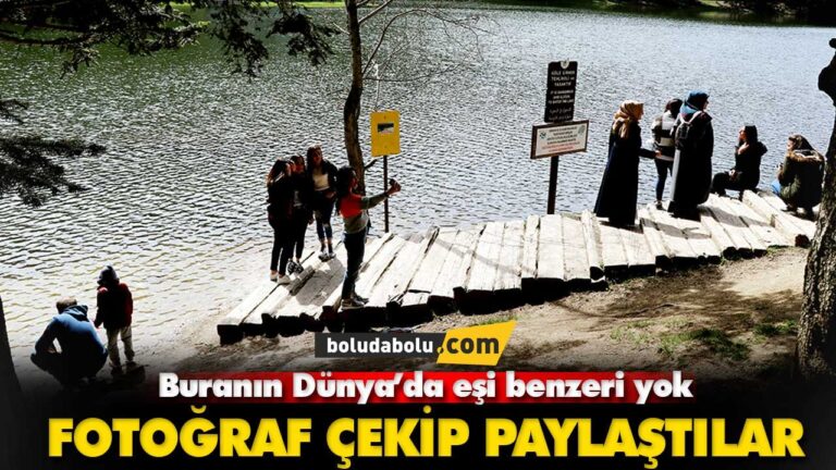 Dünya’da eşi benzeri yok