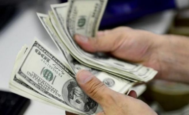 Piyasalarda hareketli dakikalar! Yeni rekor geldi Piyasalarda hareketli dakikalar! Yeni rekor geldi