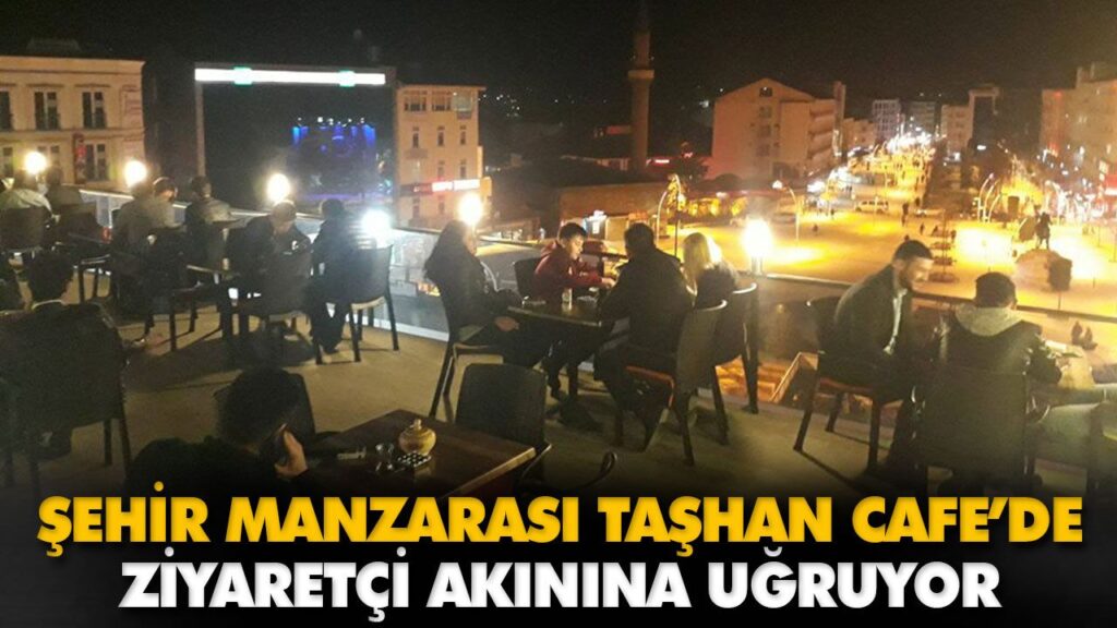 İLGİ ODAĞI HALİNE GELDİ İLGİ ODAĞI HALİNE GELDİ