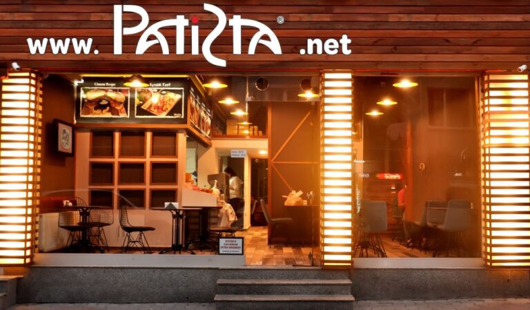 Patista Bolu