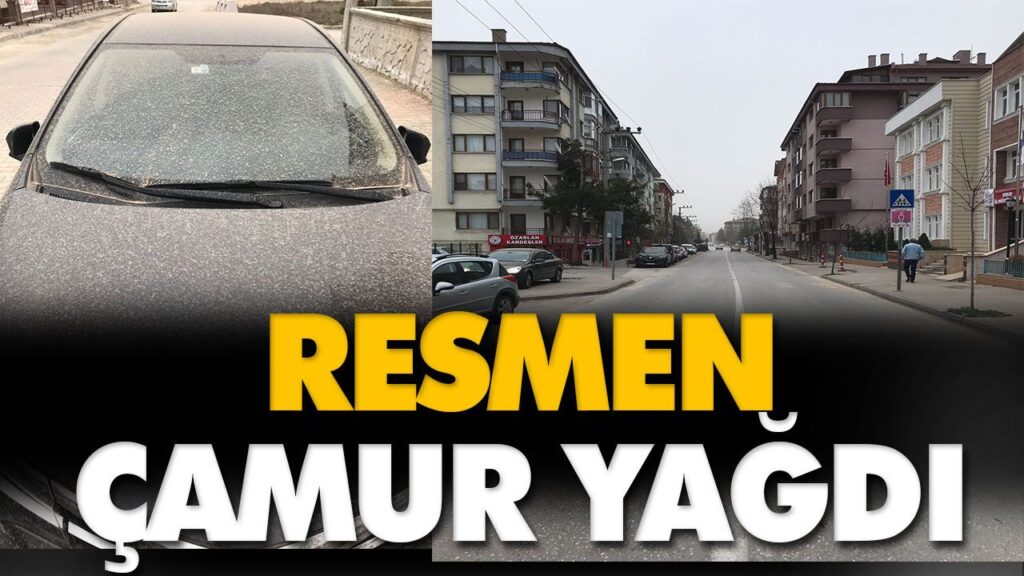 BOLULULAR ŞAŞKINA DÖNDÜ