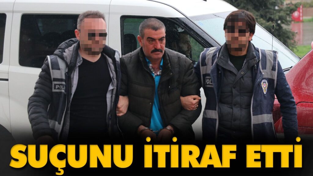 IRAKLI TUTUKLANDI IRAKLI TUTUKLANDI