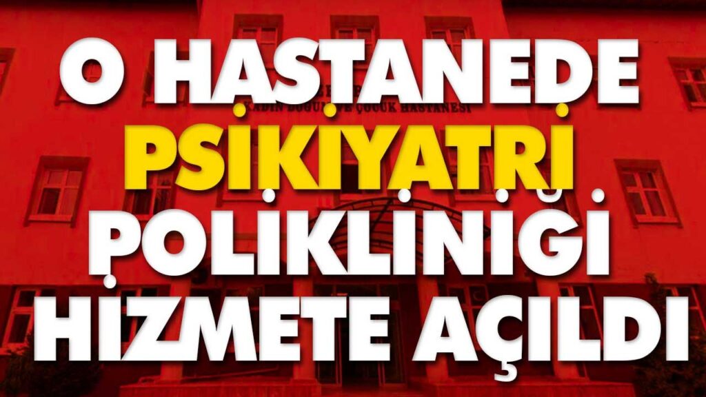 İzzet Baysal Devlet Hastanesi-Psikiyatri İzzet Baysal Devlet Hastanesi-Psikiyatri