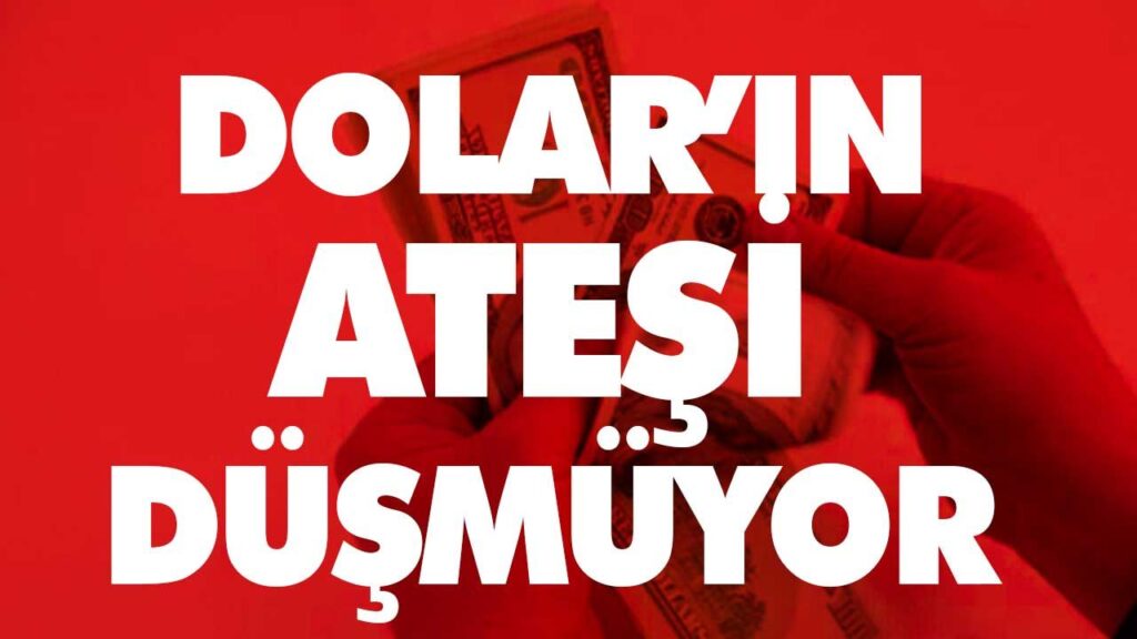 Dolar kaç lira ? Dolar kaç lira ?