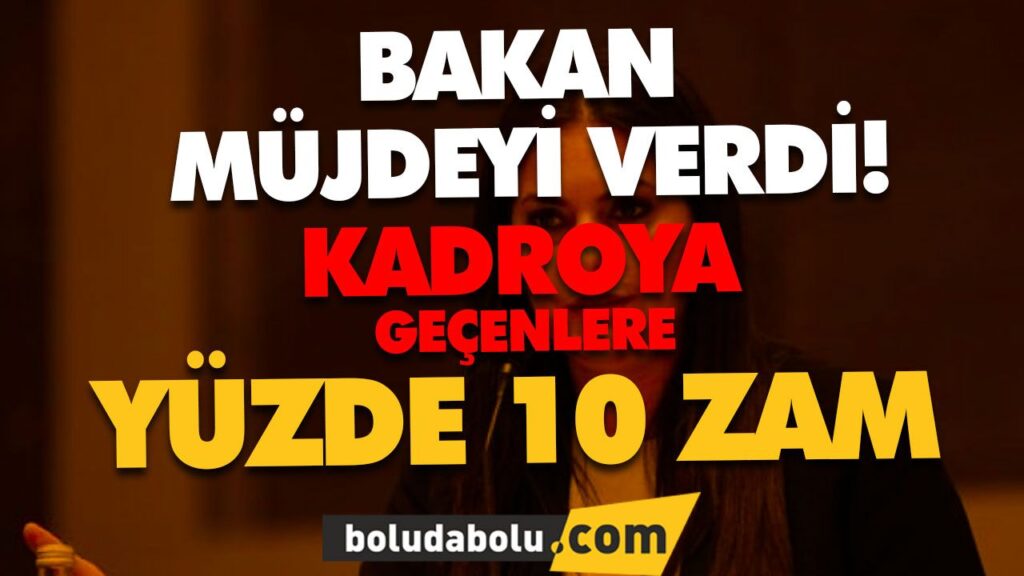 TAŞERONA ZAM