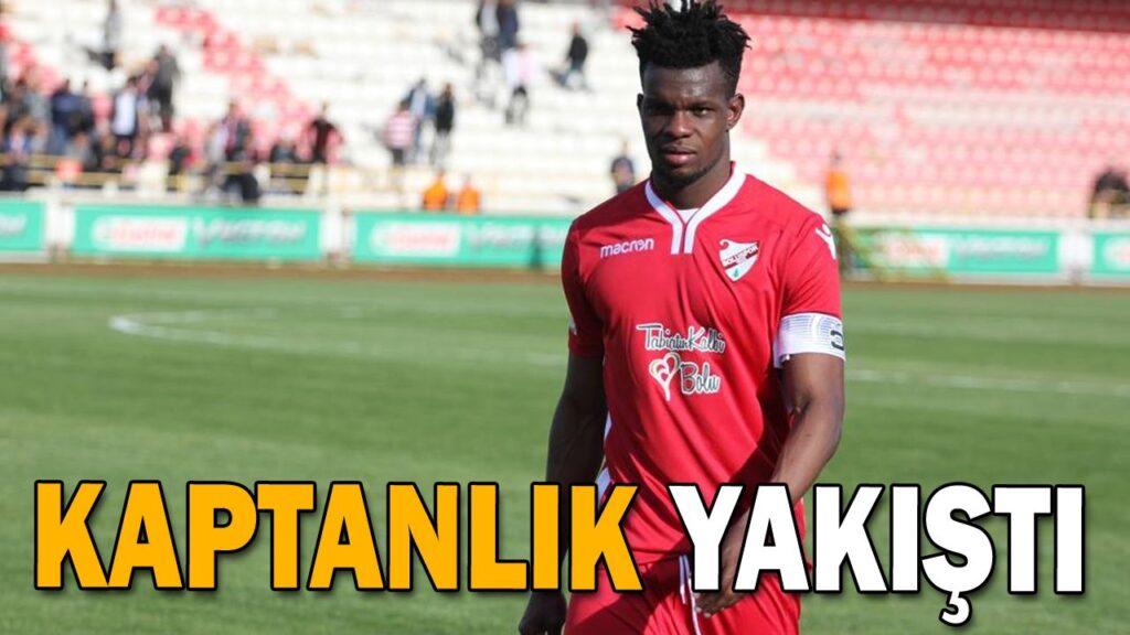KAPTANLIK YAKIŞTI KAPTANLIK YAKIŞTI