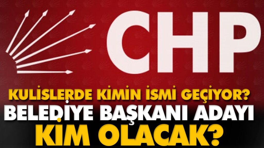 KULİSLERDE KİMİN İSMİ GEÇİYOR? KULİSLERDE KİMİN İSMİ GEÇİYOR?
