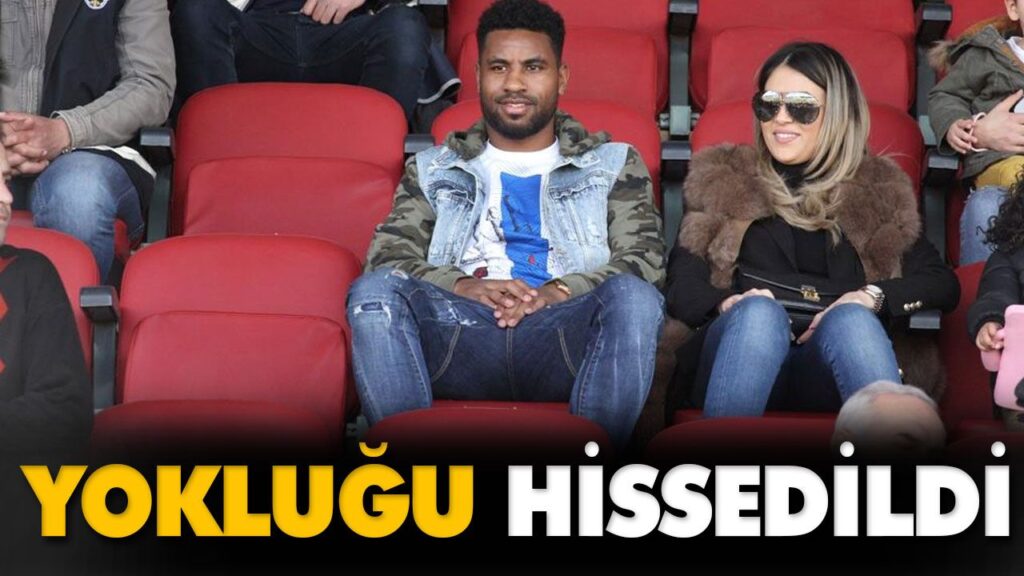 YOKLUĞU HİSSEDİLDİ