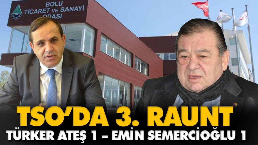 TSO’DA 3. RAUNT TSO’DA 3. RAUNT