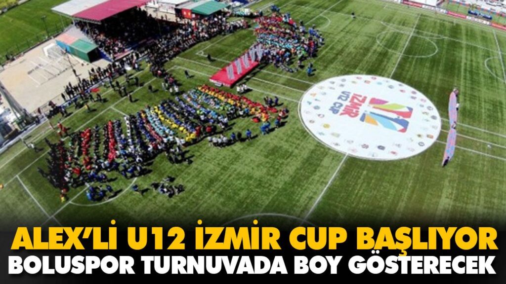 BOLUSPOR TURNUVADA BOY GÖSTERECEK BOLUSPOR TURNUVADA BOY GÖSTERECEK