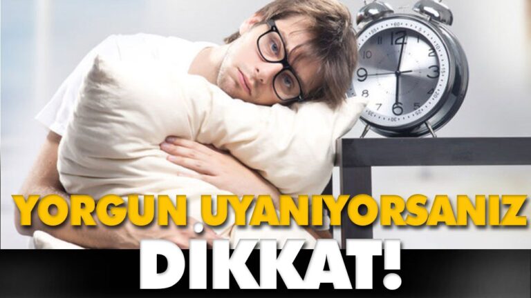 UYKU APNESİ NEDİR?