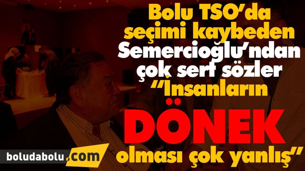 “İnsanların DÖNEK olması çok yanlış” “İnsanların DÖNEK olması çok yanlış”