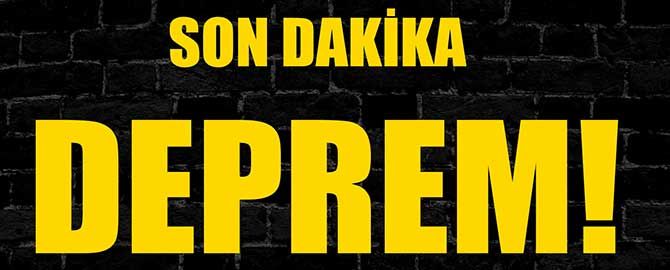 DEPREM SALLANDIK | BOLU DEPREM SALLANDIK | BOLU