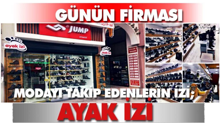 AYAK İZİ | BOLU