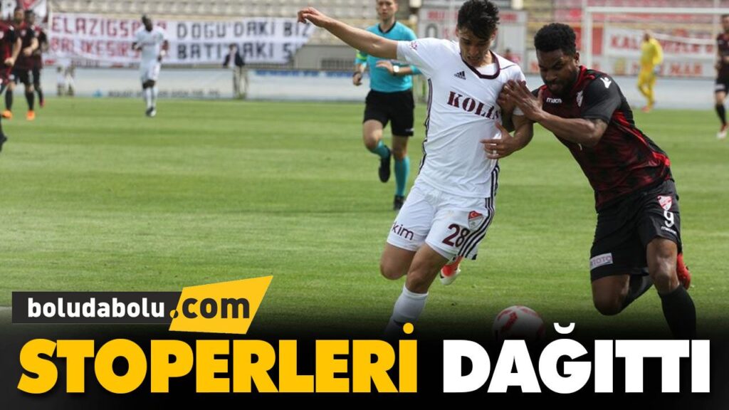 STOPERLERİ DAĞITTI STOPERLERİ DAĞITTI