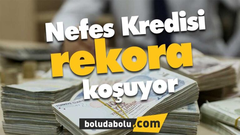 KOBİ KREDİSİ