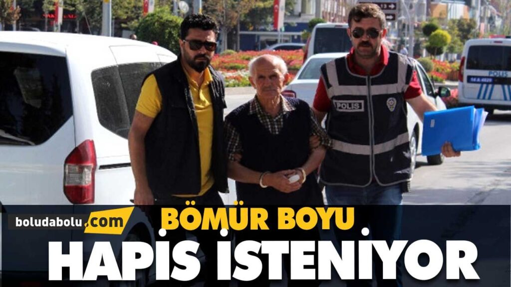 6 YERİNE EKMEK BIÇAĞINI SAPLAYARAK ÖLDÜRMÜŞTÜ 6 YERİNE EKMEK BIÇAĞINI SAPLAYARAK ÖLDÜRMÜŞTÜ