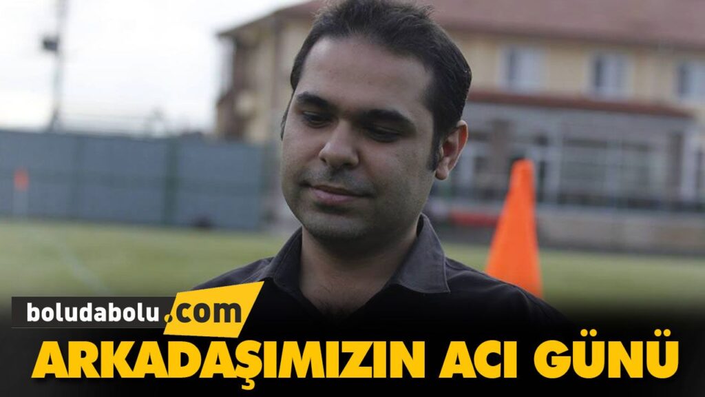 ARKADAŞIMIZIN ACI GÜNÜ ARKADAŞIMIZIN ACI GÜNÜ