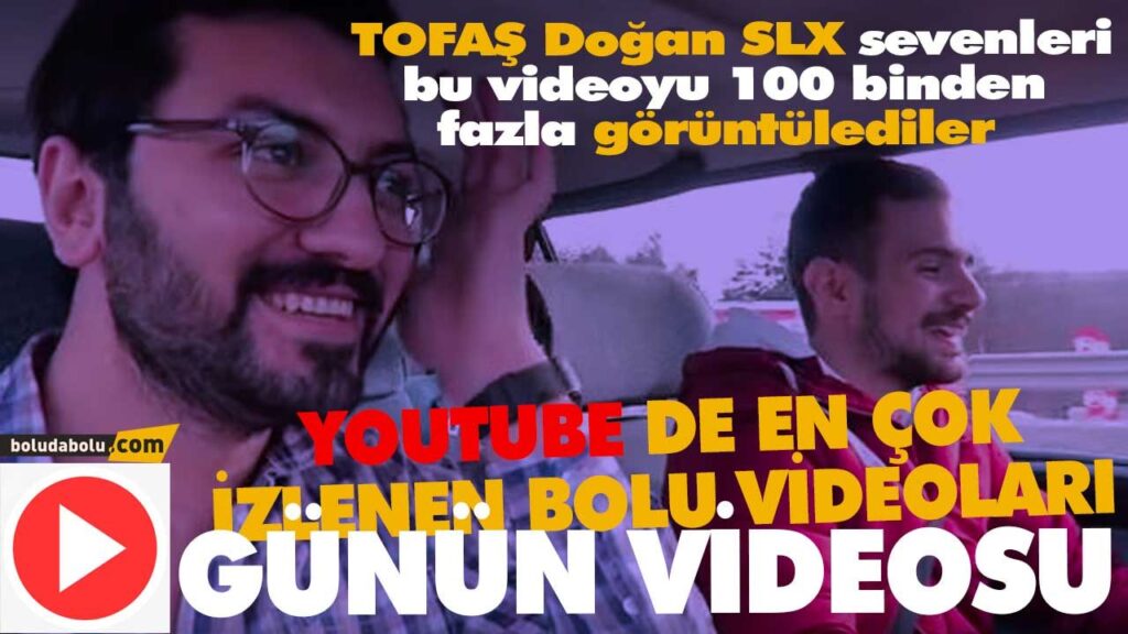 TOFAŞ Doğan SLX sevenler TOFAŞ Doğan SLX sevenler