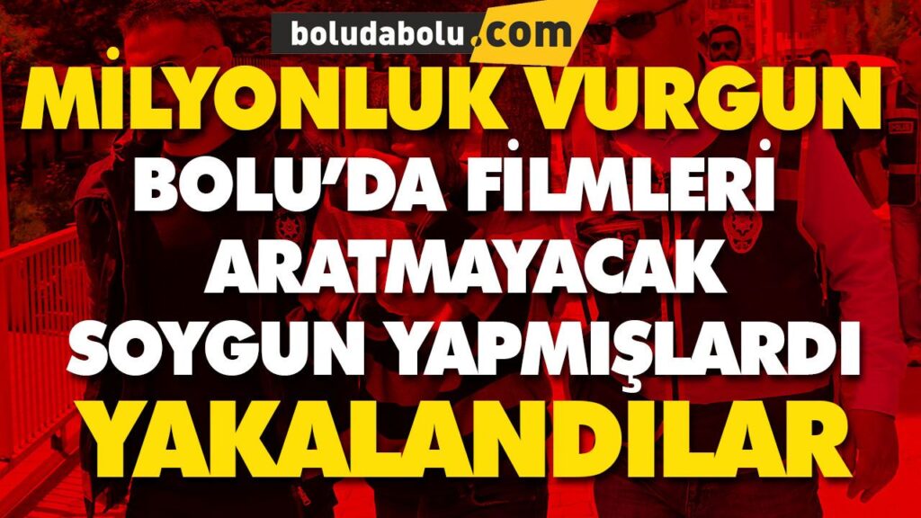 FABRİKADAN TIRLAR DOLUSU BEYAZ EŞYA ÇALMIŞLARDI FABRİKADAN TIRLAR DOLUSU BEYAZ EŞYA ÇALMIŞLARDI