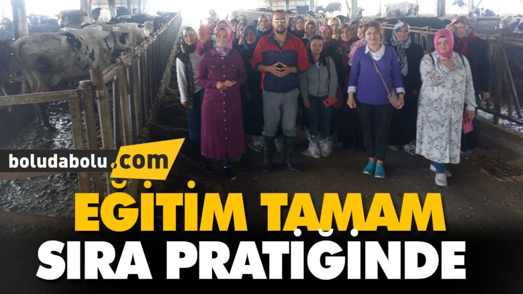 EĞİTİM TAMAM SIRA PRATİĞİNDE EĞİTİM TAMAM SIRA PRATİĞİNDE