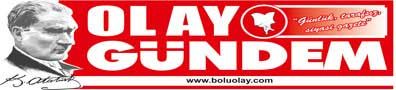BOLU OLAY GAZETESİ BOLU OLAY GAZETESİ - Firma
