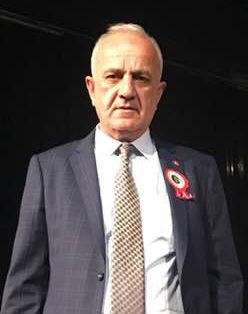 Orhan FIRAT Orhan FIRAT