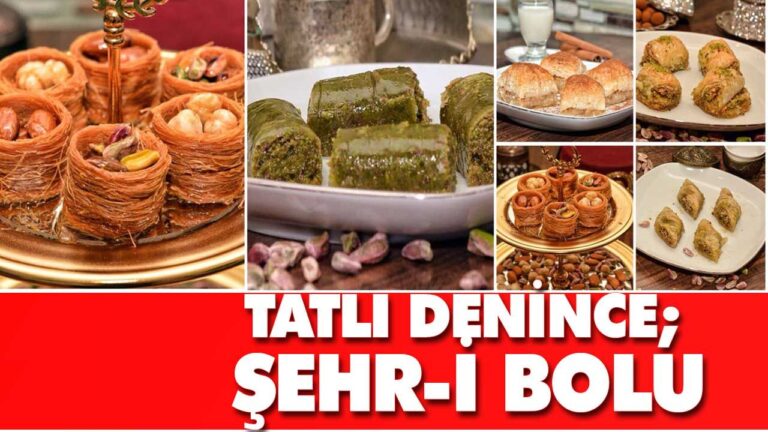 Şehr-i Bolu