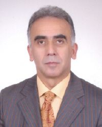 Sabahattin Ahmet YAMANER Sabahattin Ahmet YAMANER