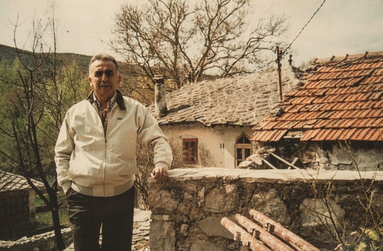 Sabahattin Ahmet YAMANER