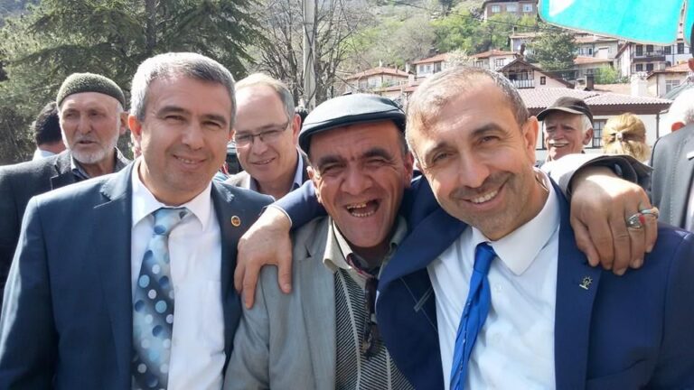 Mehmet Emin GÜZ