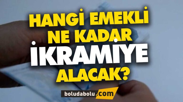 Emekiye ikramiye