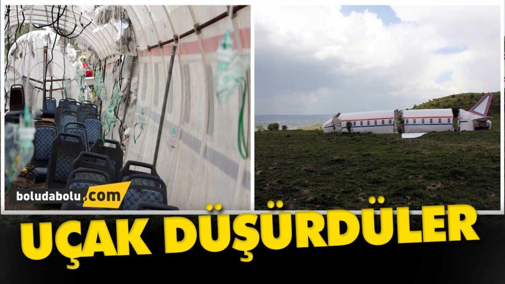 UMKE’DEN FİLM GİBİ TATBİKAT UMKE’DEN FİLM GİBİ TATBİKAT