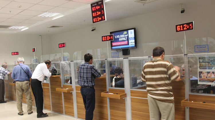 Bankalardaki bu hesaplara yatırım yapanlar zengin oldu. Bankalardaki bu hesaplara yatırım yapanlar zengin oldu.