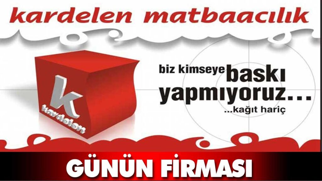 KARDELEN MATBAACILIK | BOLU