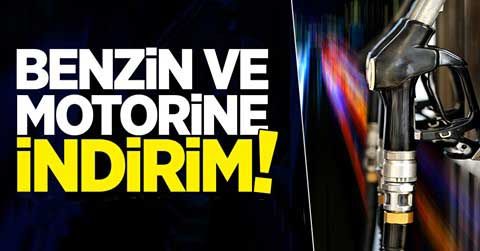 BENZİN FİYATI NE KADAR OLDU? BENZİN FİYATI NE KADAR OLDU?