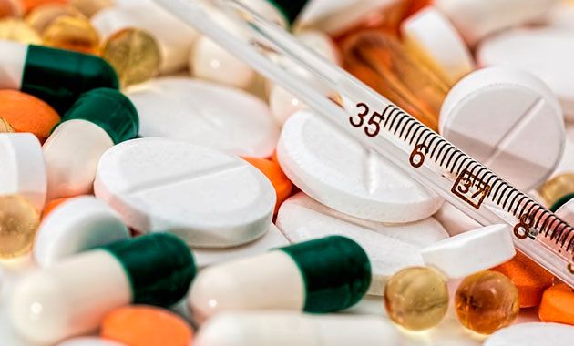 SGK, 18 ilacı geri ödeme listesine aldı SGK, 18 ilacı geri ödeme listesine aldı
