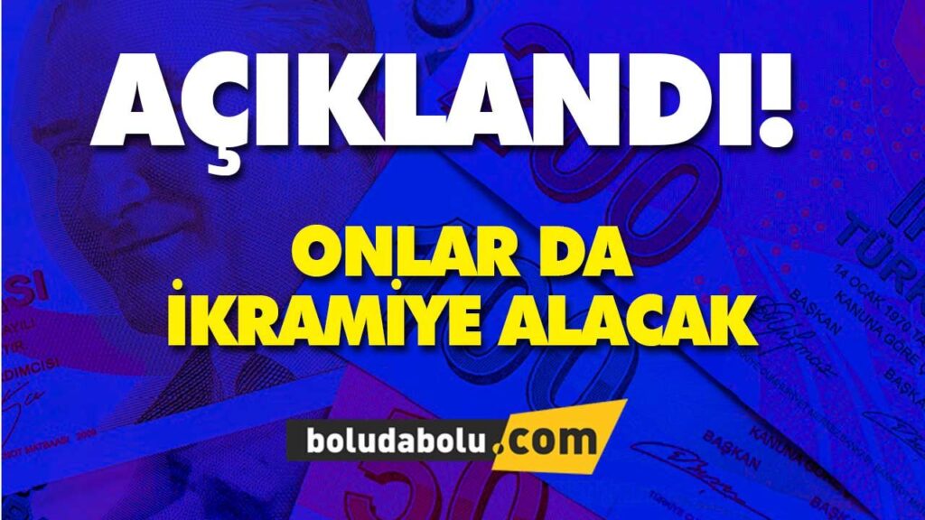 Bayram ikramiyesi Bayram ikramiyesi