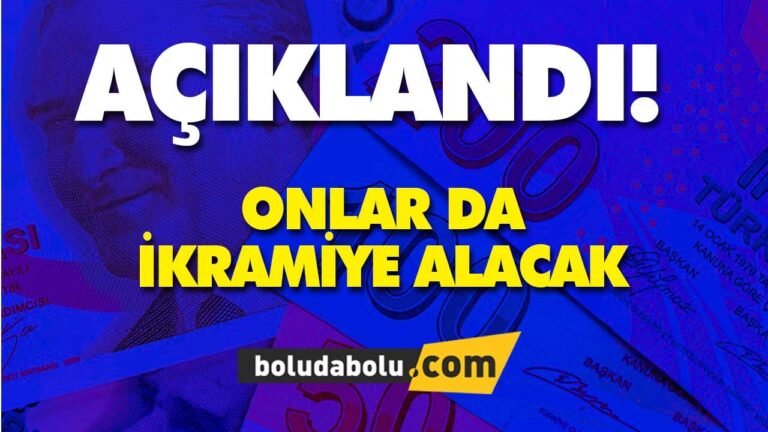 Bayram ikramiyesi