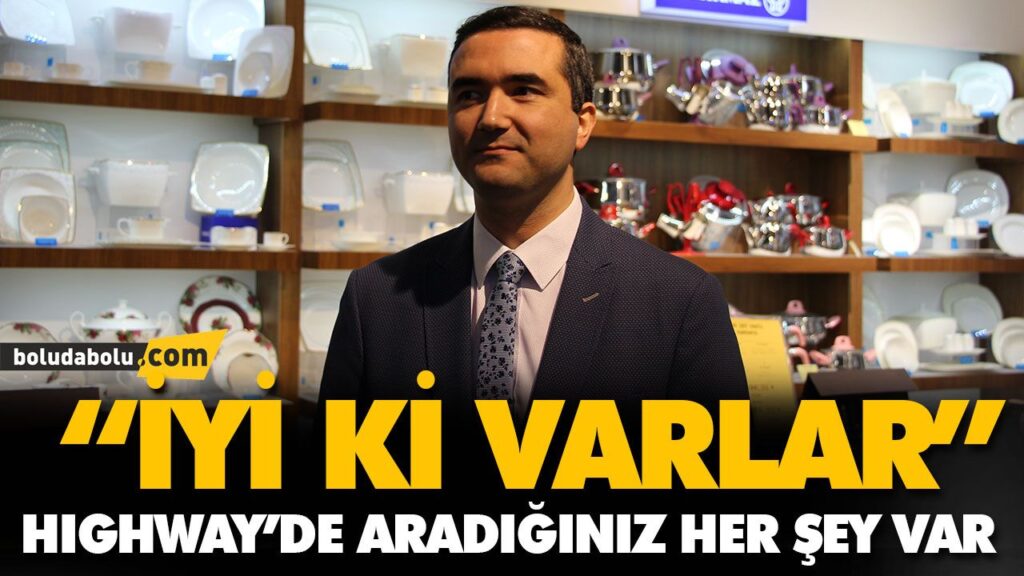 “İYİ Kİ VARLAR” “İYİ Kİ VARLAR”