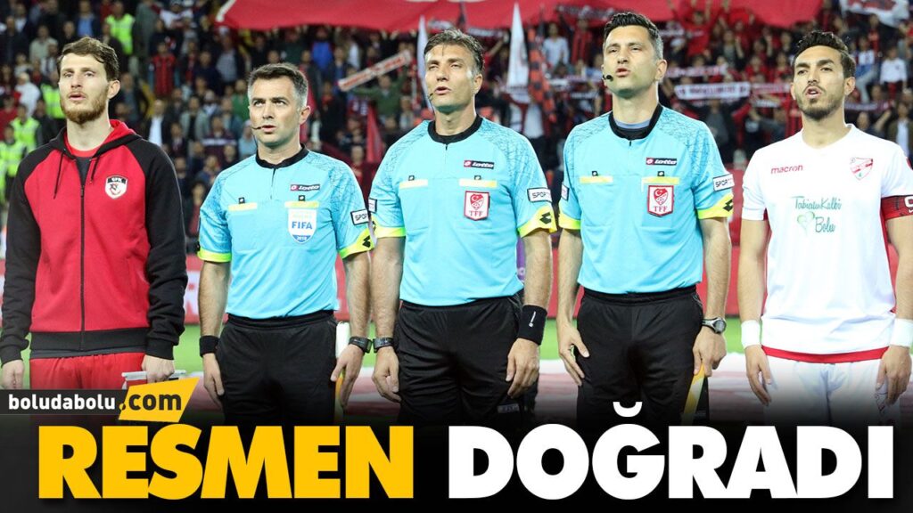 RESMEN DOĞRADI RESMEN DOĞRADI