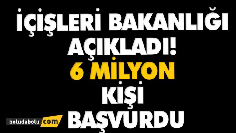 Çipli kimlik kartı