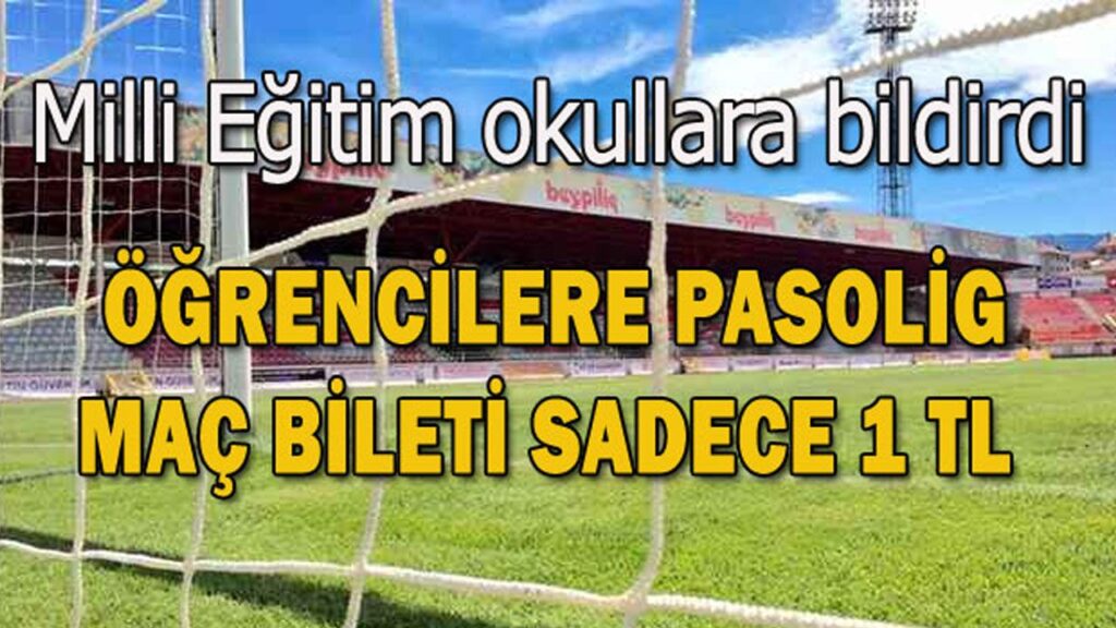 ÖĞRENCİLER TRİBÜNE, ŞEHRİNİN TAKIMINA SAHİP ÇIKMAYA ÖĞRENCİLER TRİBÜNE, ŞEHRİNİN TAKIMINA SAHİP ÇIKMAYA